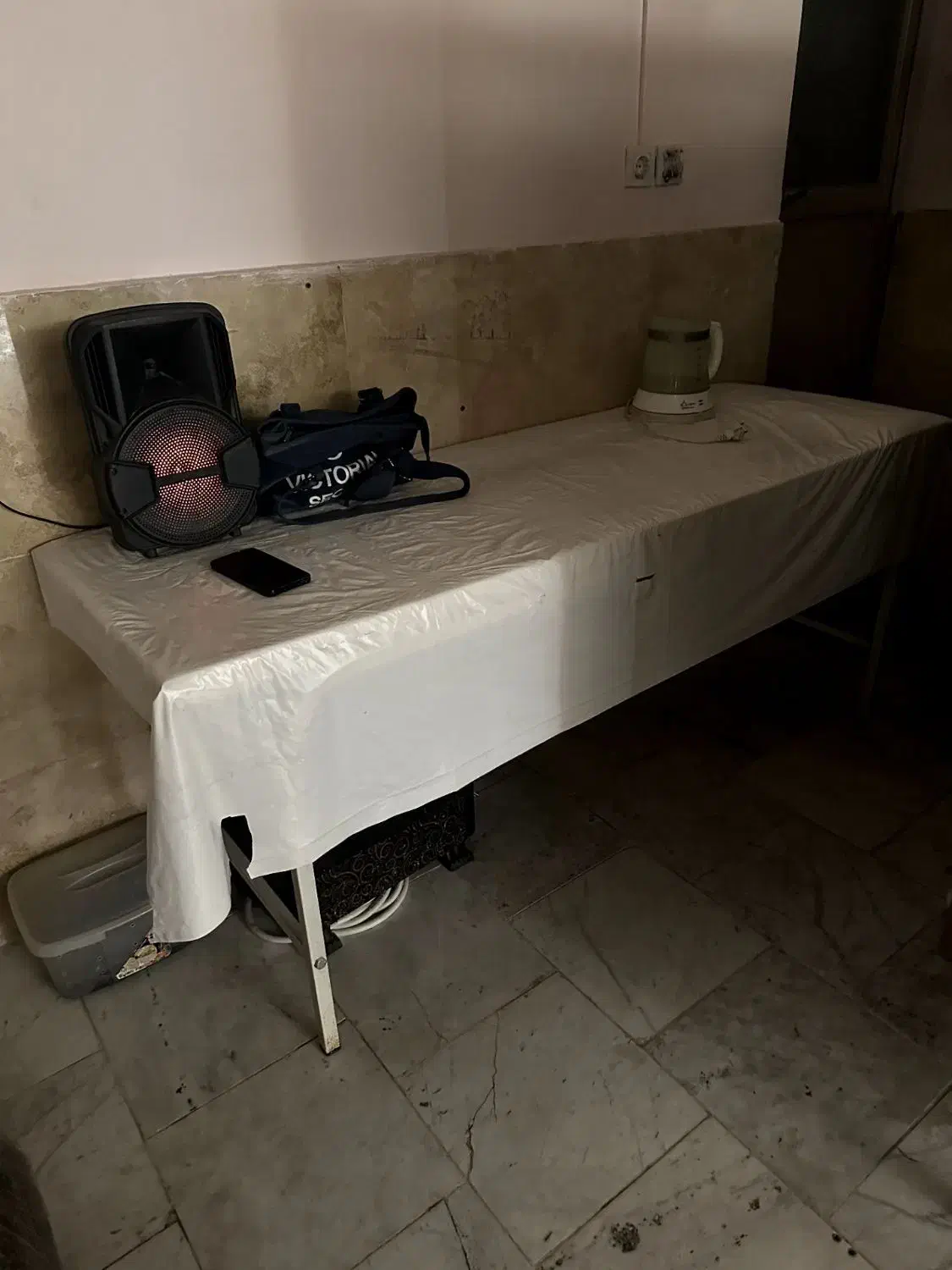 لوازم ارایشگاه|مبلمان خانگی و میز عسلی|سلمانشهر, |دیوار