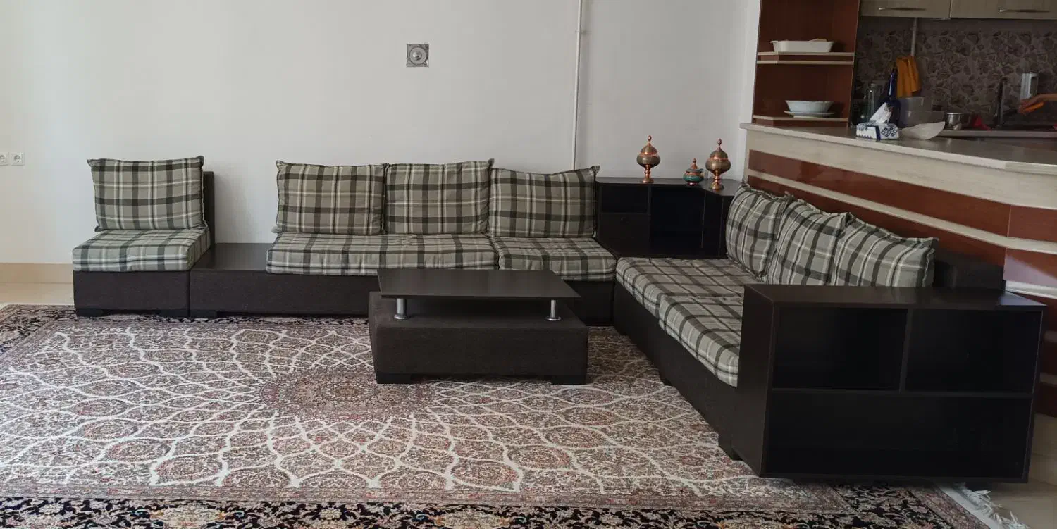 مبل|مبلمان خانگی و میز عسلی|بوکان, |دیوار