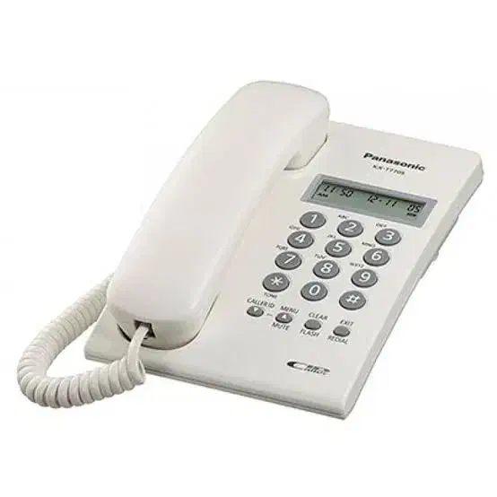 تلفن رومیزی Panasonic|تلفن رومیزی|شیراز, هفت تنان|دیوار