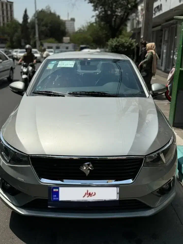 تارا وی 4 ال ایکس، مدل ۱۴۰۴/۱۴۰۳ تحویل یک ساعته|خودرو سواری و وانت|تهران, صادقیه|دیوار