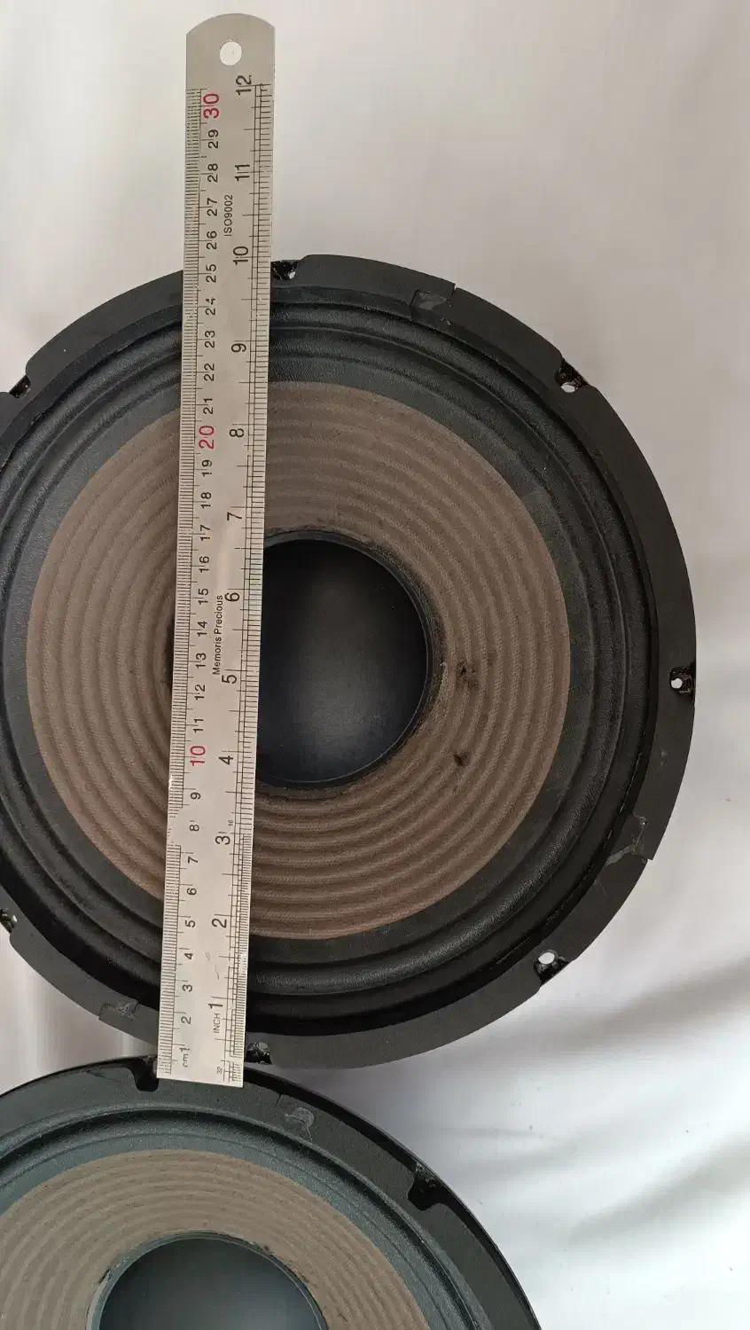 میدبیس 10اینچ ایکس پاور|سیستم صوتی خانگی|شیروان (خراسان), |دیوار