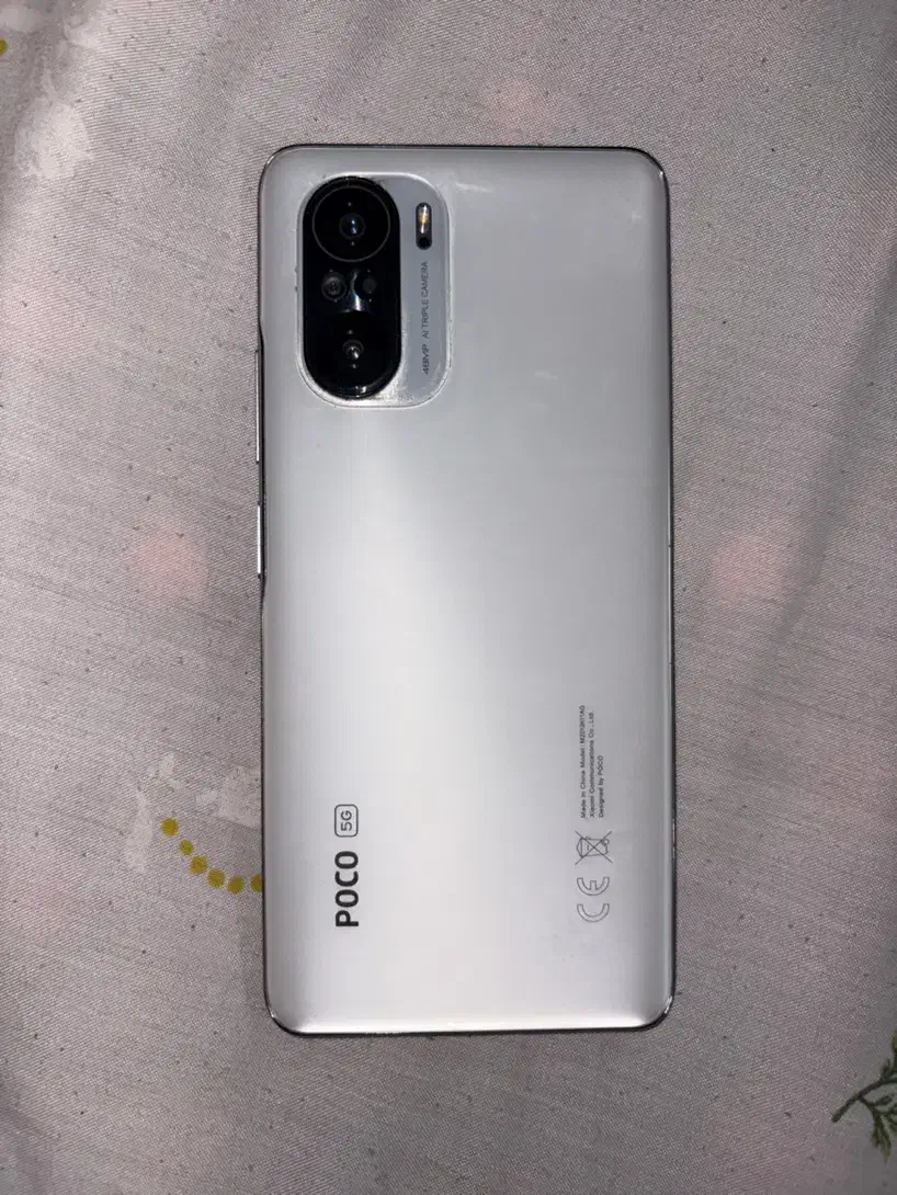 poco f 3|موبایل|تهران, نازی‌آباد|دیوار