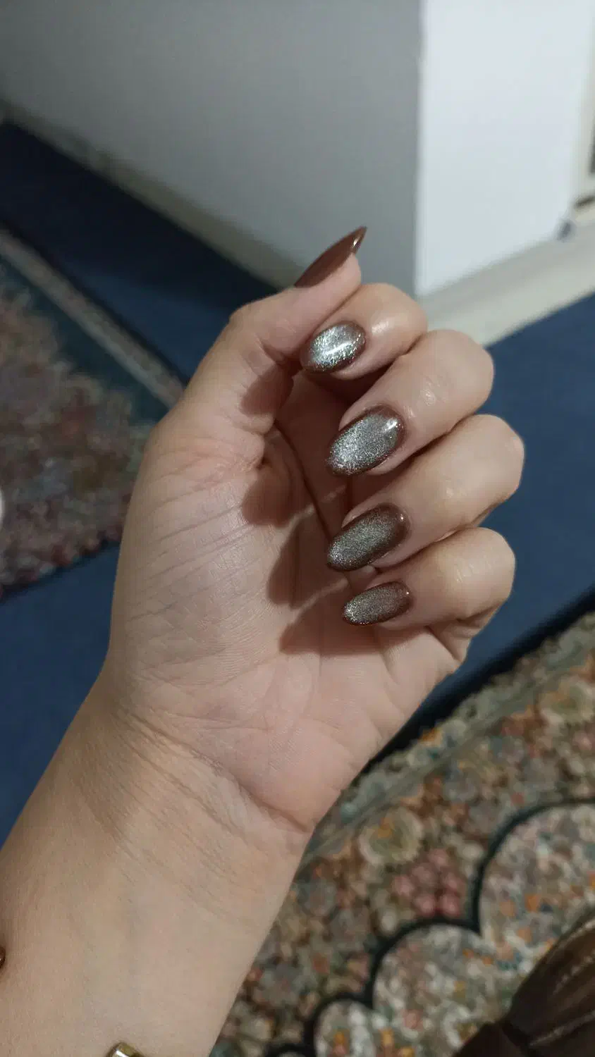 زیبایی ناخن|خدمات آرایشگری و زیبایی|نرماشیر, |دیوار