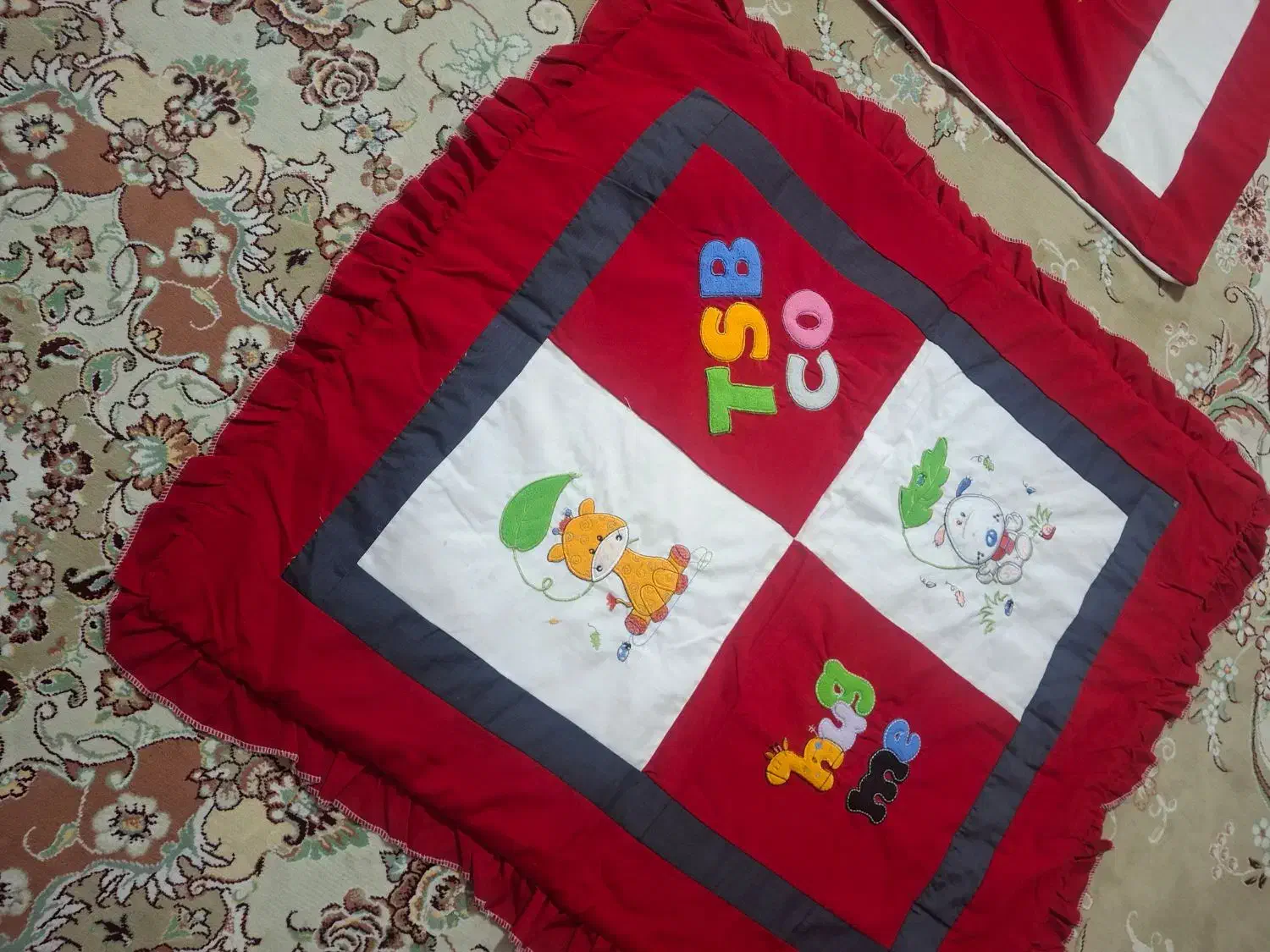 سرویس خواب نوزاد|اسباب و اثاث بچه|مشهد, نظام دوست|دیوار