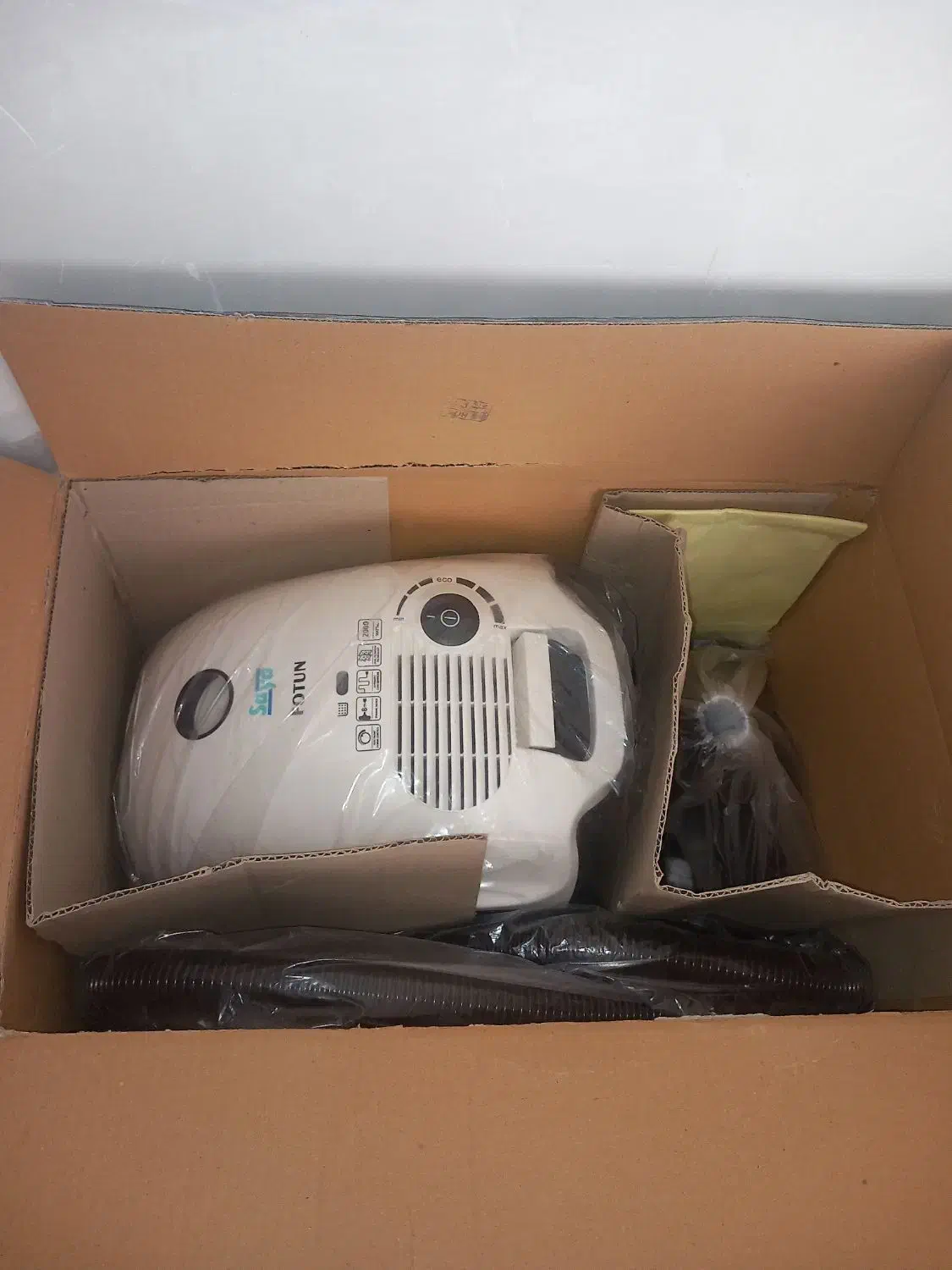 جارو برقی|جاروبرقی، جارو شارژی، بخارشو|مشهد, نوید|دیوار