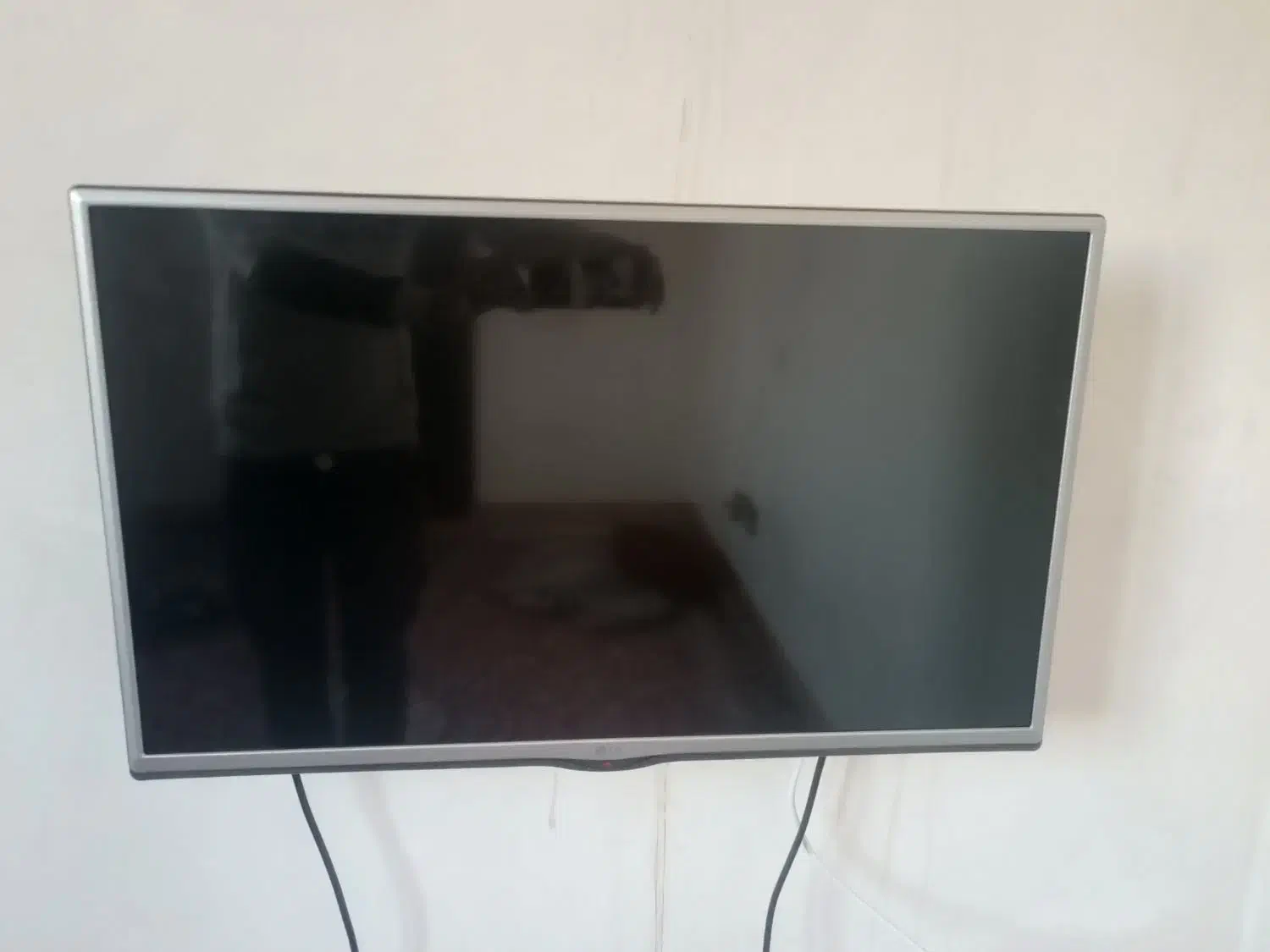 تلویزیون ۳۲ ال ای دی|تلویزیون و پروژکتور|ری, ظهیرآباد|دیوار