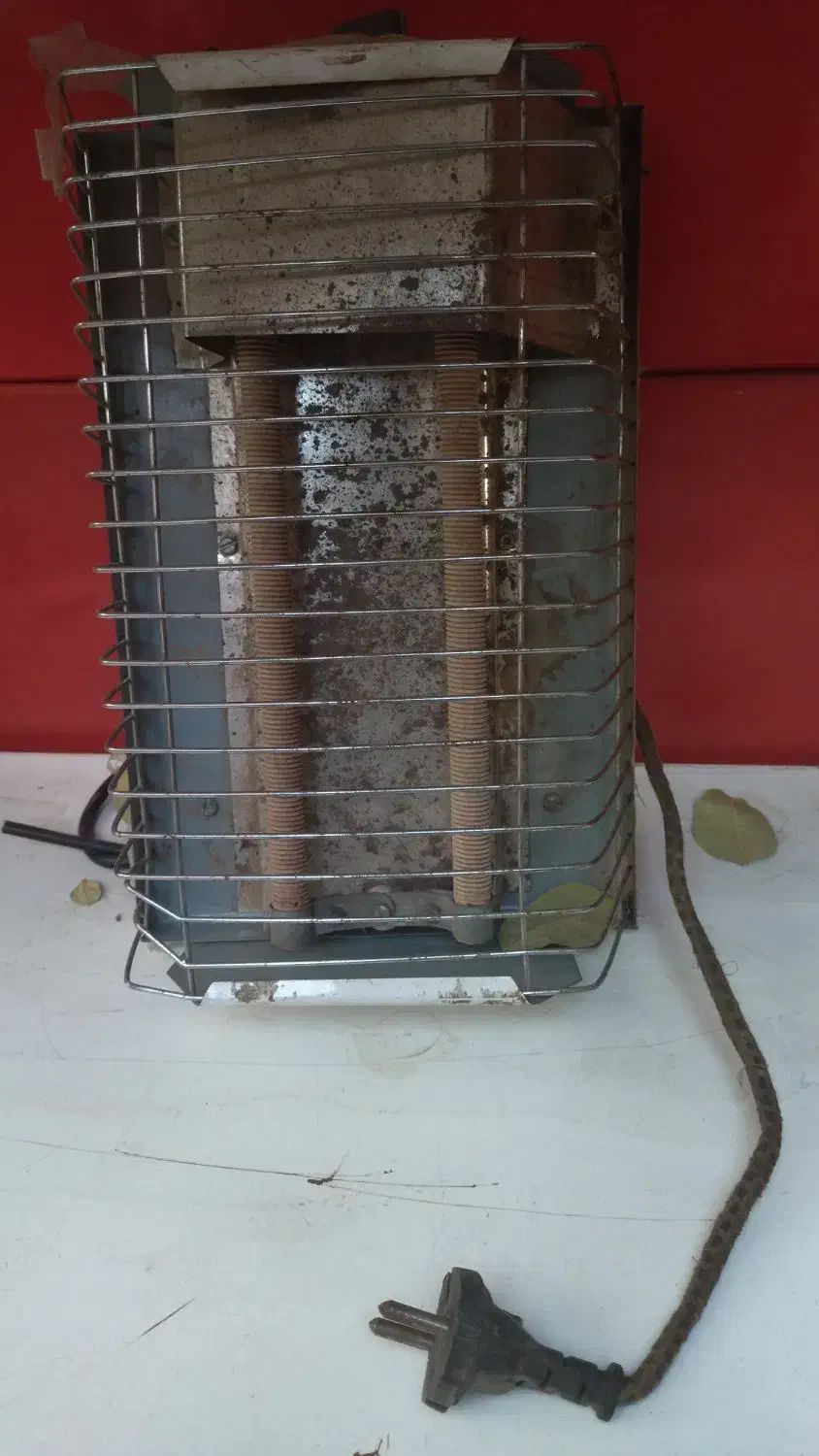 کرسی برقی|بخاری، هیتر، شومینه|الوند, |دیوار