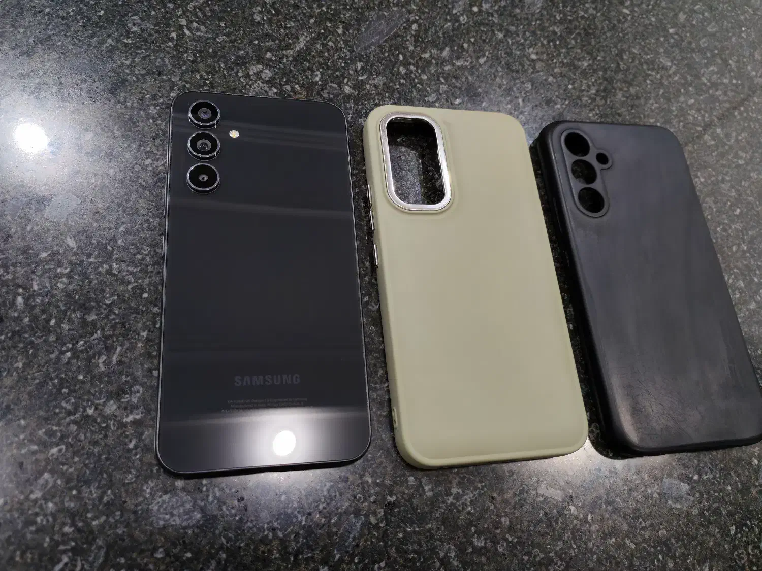 A54 سامسونگ|موبایل|دزفول, |دیوار