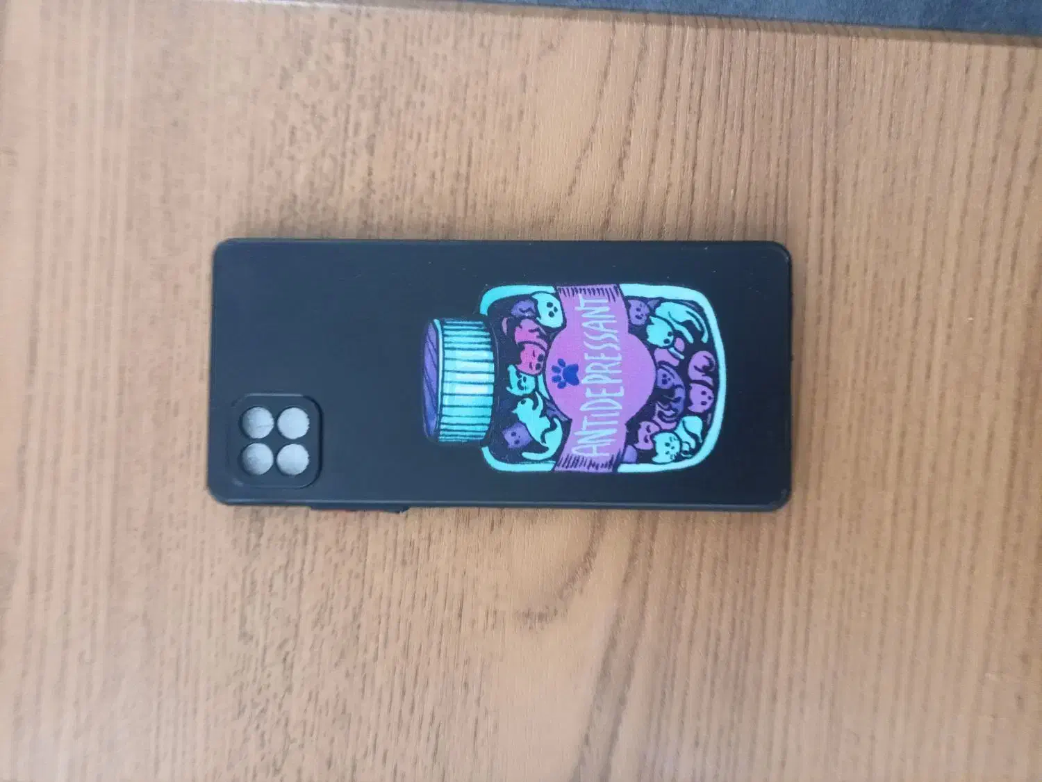 قاب گوشی A22 5G|لوازم جانبی موبایل و تبلت|پردیس, فاز ۸|دیوار