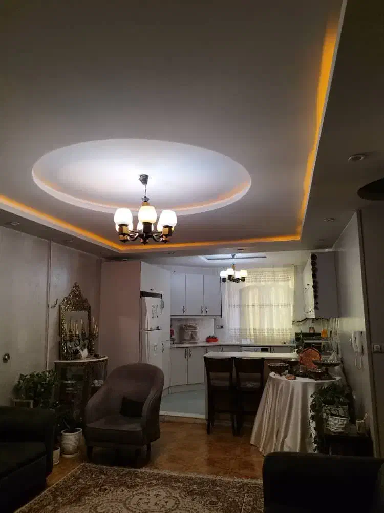 گلشهر .تک خواب|فروش آپارتمان|سمنان, |دیوار