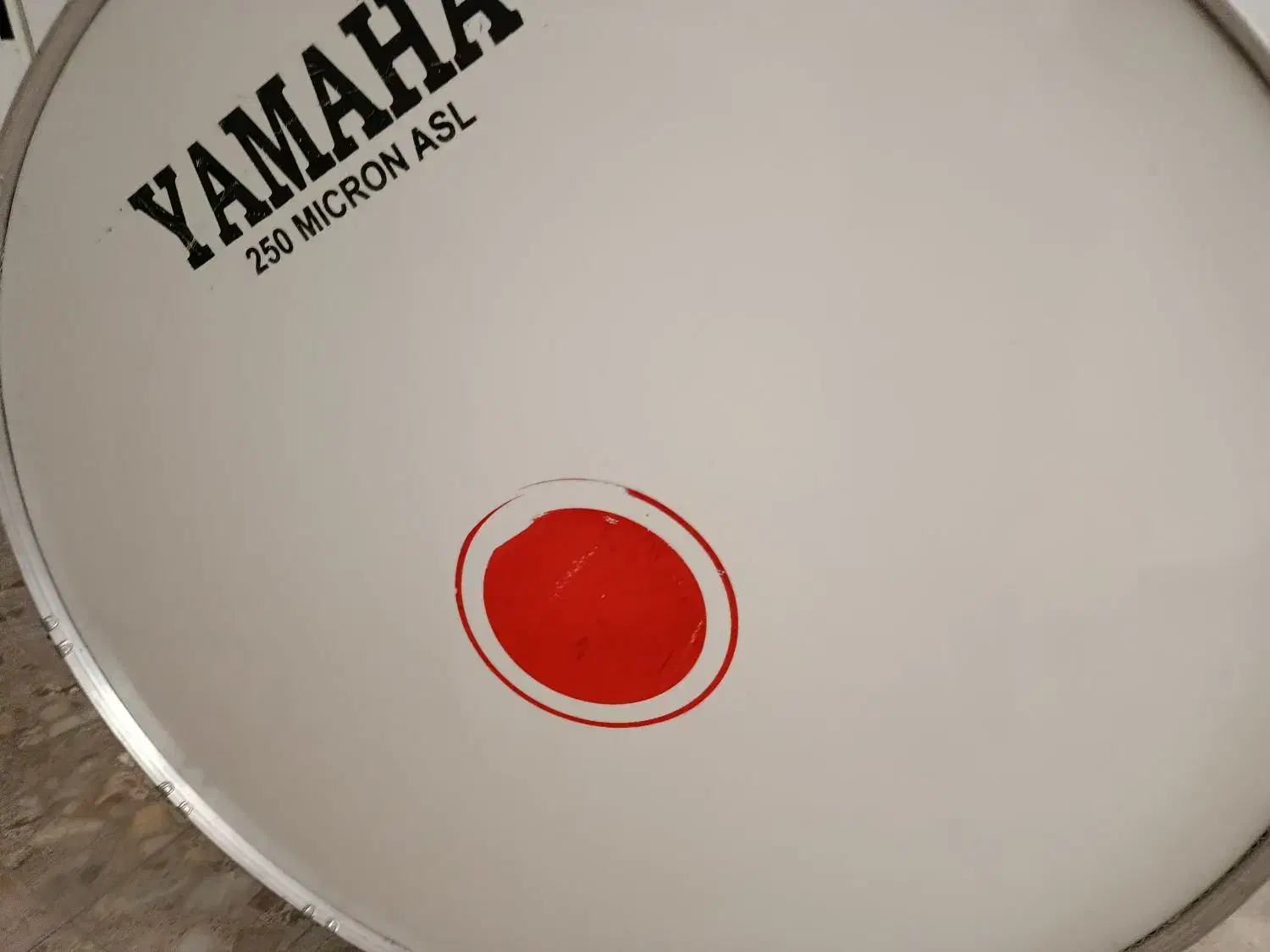 طبل|درام و پرکاشن|هرسین, |دیوار