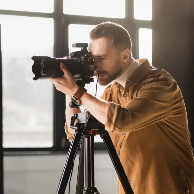 استخدام ادیتور فیلمبردار|استخدام هنری و رسانه|قزوین, |دیوار