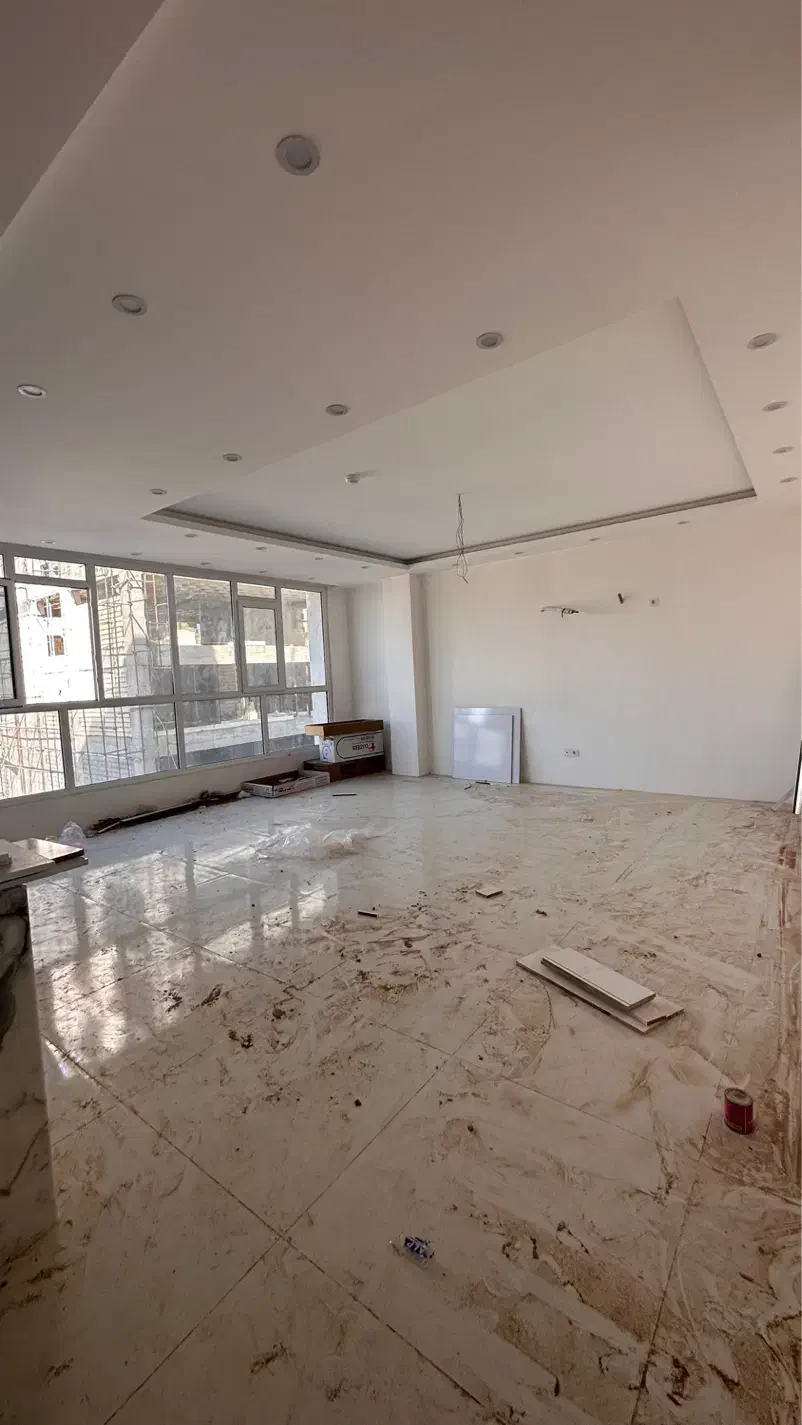 ۱۲۵ متری ۱۳ هکتاری فرصت خرید|فروش آپارتمان|بندرعباس, |دیوار