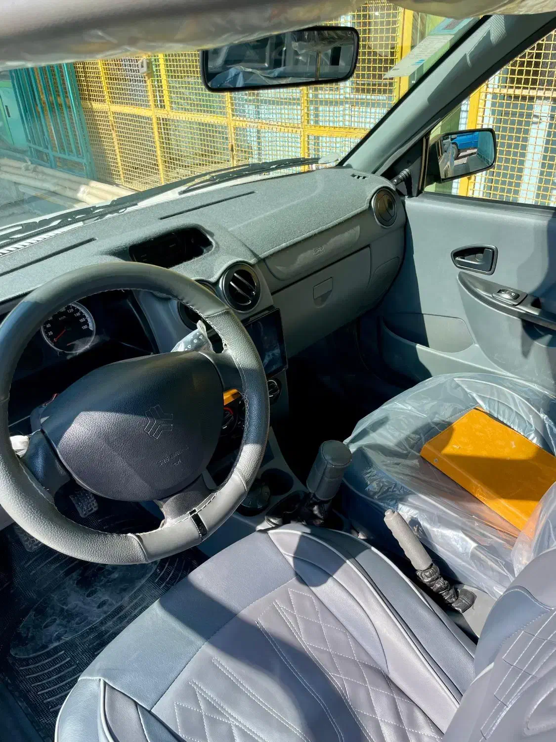 پراید وانت لاینر دار درحد خشک|خودرو سواری و وانت|چابهار, |دیوار