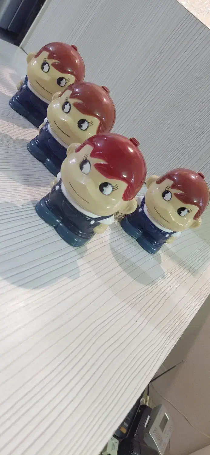 تلفن طرح عروسکی کارایی عالی|تلفن رومیزی|شاهینشهر, حافظ جنوبی|دیوار