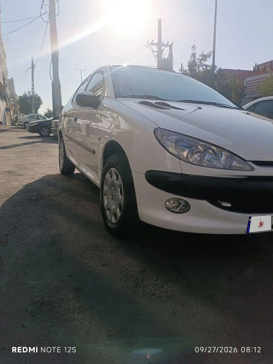 مدل 98 sd v8|خودرو سواری و وانت|تبریز, |دیوار