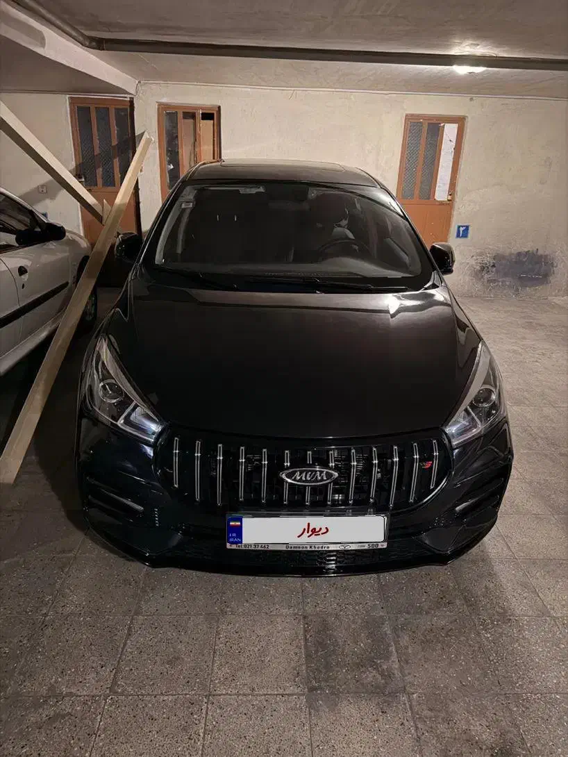 آریزو ۵ fl مدل - ۱۴۰۳|خودرو سواری و وانت|تهران, تهرانسر شمالی|دیوار