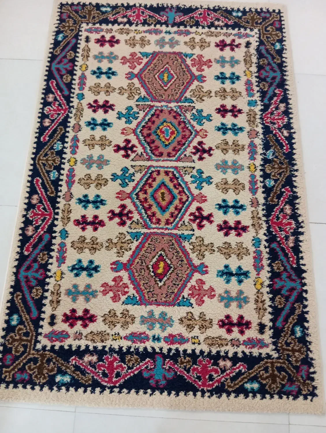 فرش و پادری|فرش|مشهد, جاهد شهر|دیوار