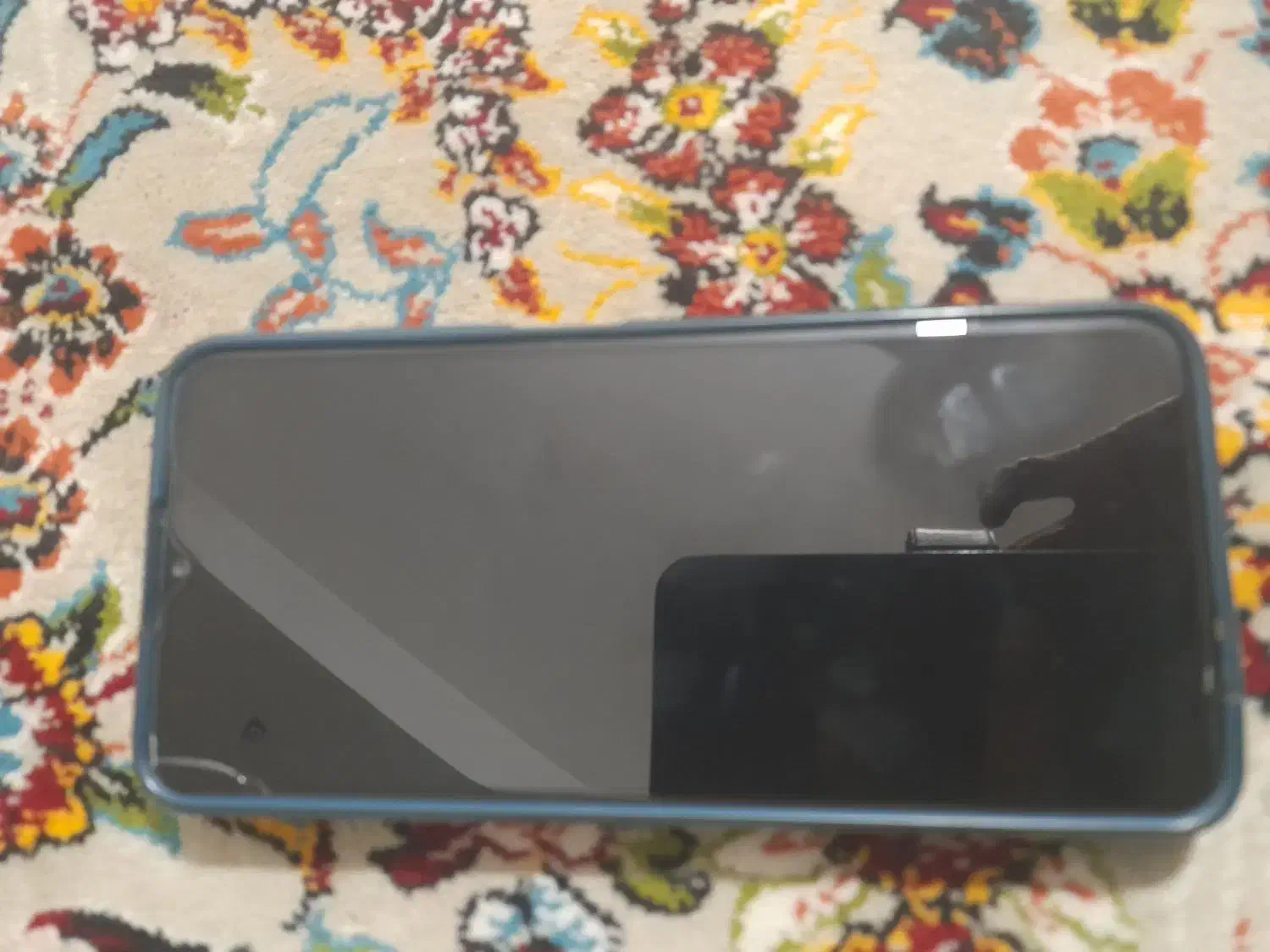 گوشیa03سالم درحد|موبایل|مشهد, توس (بلوار توس)|دیوار