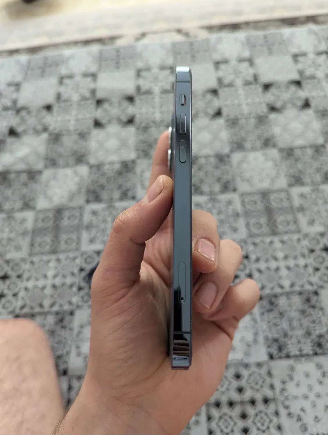 آیفون 12 پرو 12 pro|موبایل|پاکدشت, پاکدشت (مامازند)|دیوار