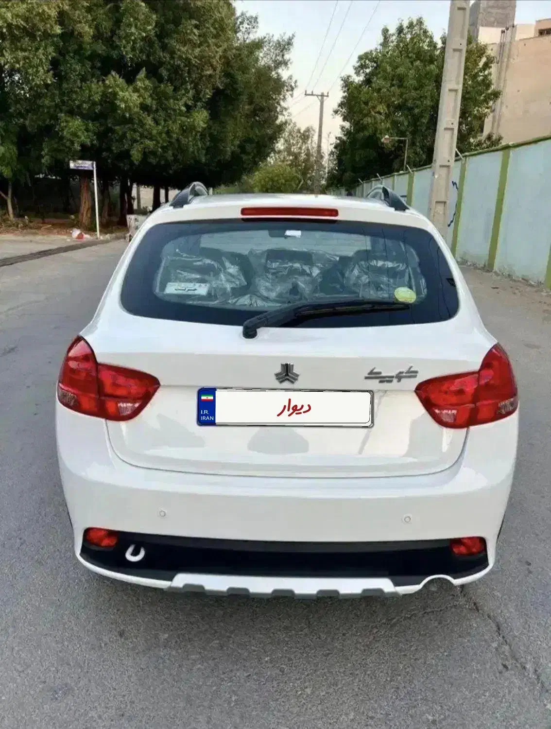 کوییک GXR|خودرو سواری و وانت|بندرعباس, |دیوار