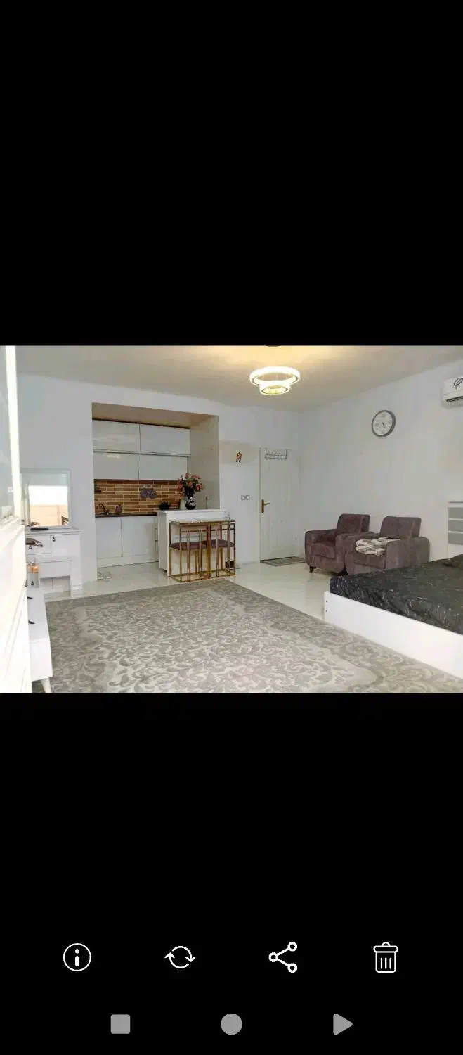 رهن اجاره 8سوییت بصورت یکجا خانه مسافر|اجارهٔ آپارتمان|شیراز, سیلو|دیوار