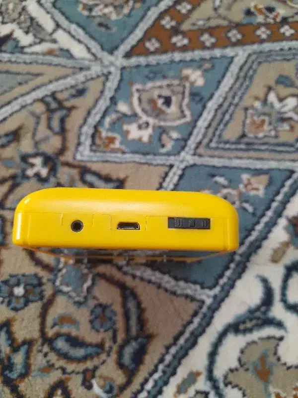 کنسول بازی جیبی اصل|کنسول، بازی ویدئویی و آنلاین|آبادان, |دیوار