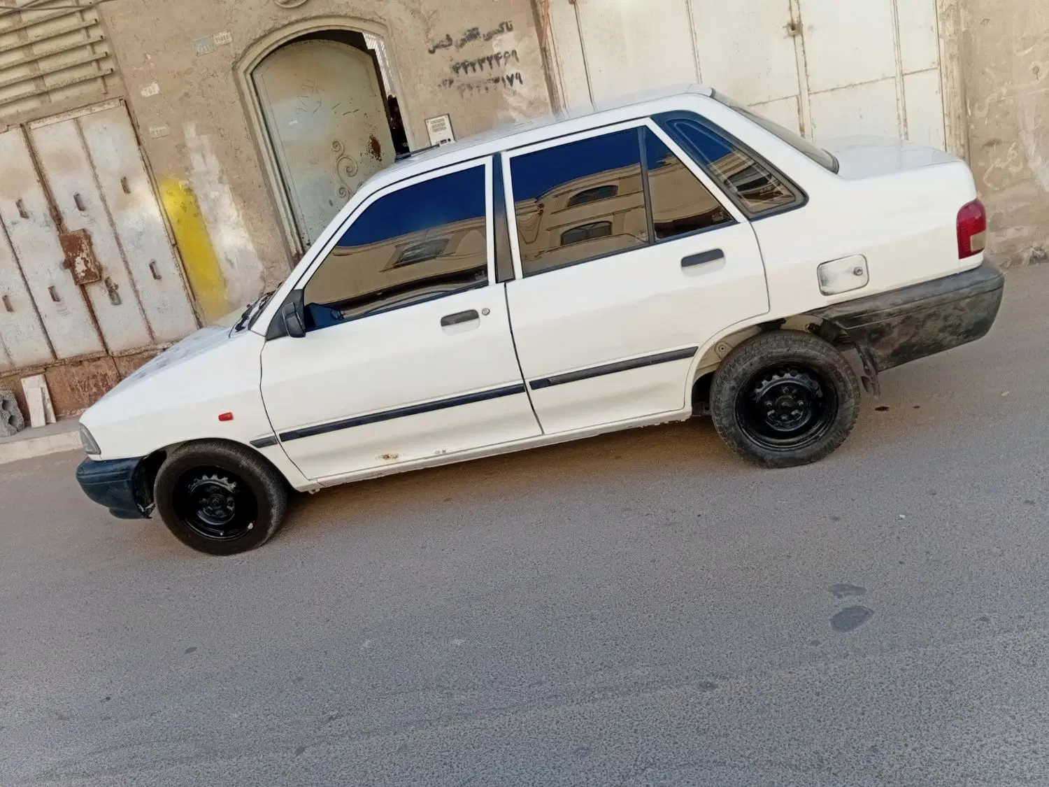 مدل۹۲|خودرو سواری و وانت|بندرلنگه, |دیوار