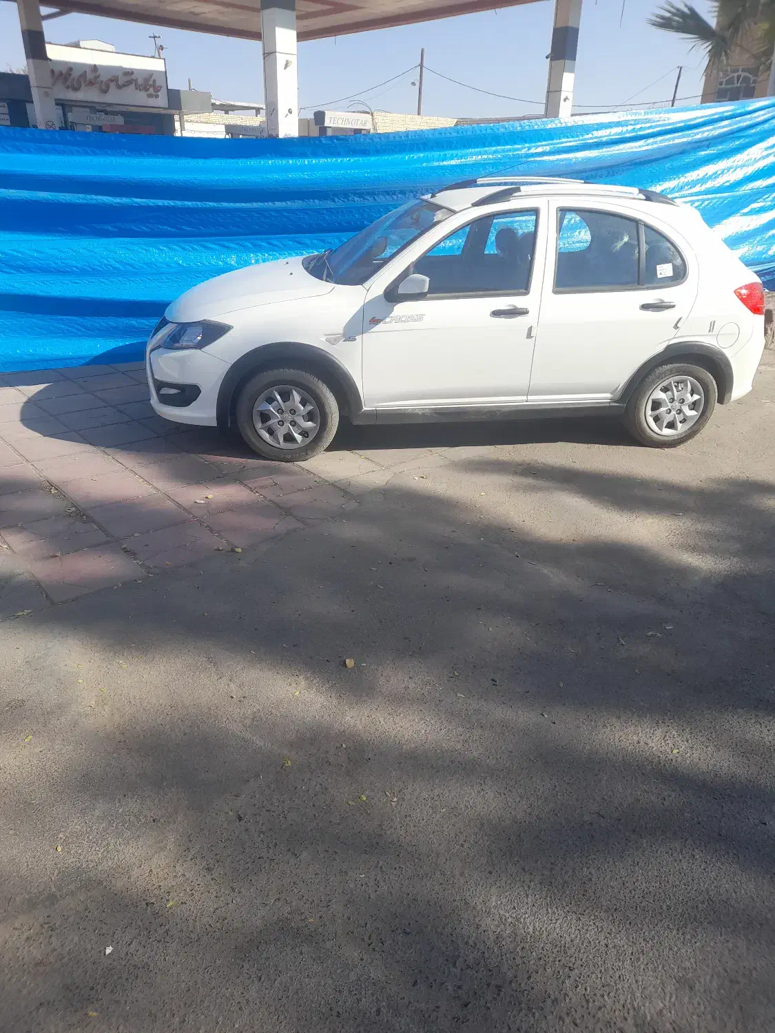 کوئیکRمدل ۴۰۴ کارتکس سند ازکارخانه بنام خریدار|خودرو سواری و وانت|یزد, |دیوار