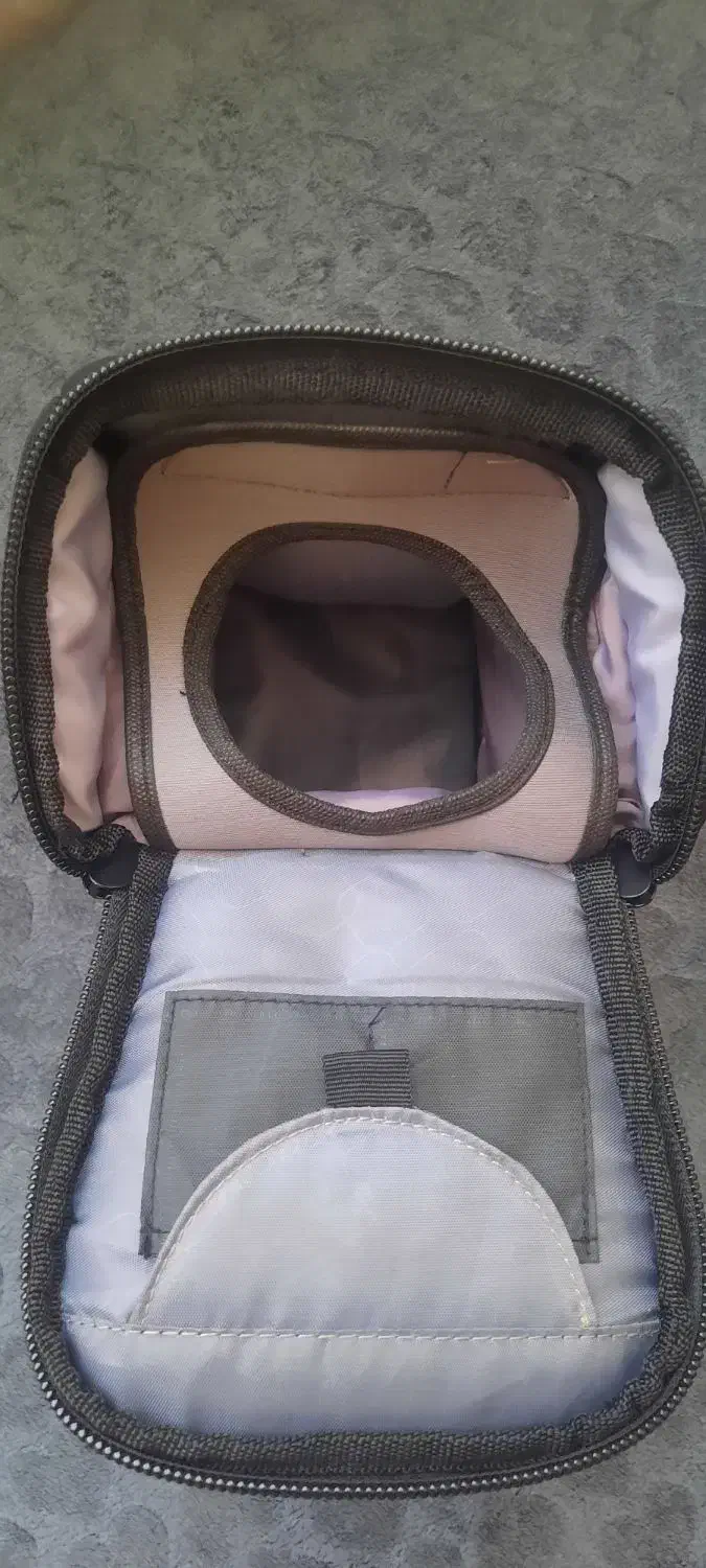 کیف دوربین|دوربین عکاسی و فیلمبرداری|تهران, نیلوفر|دیوار