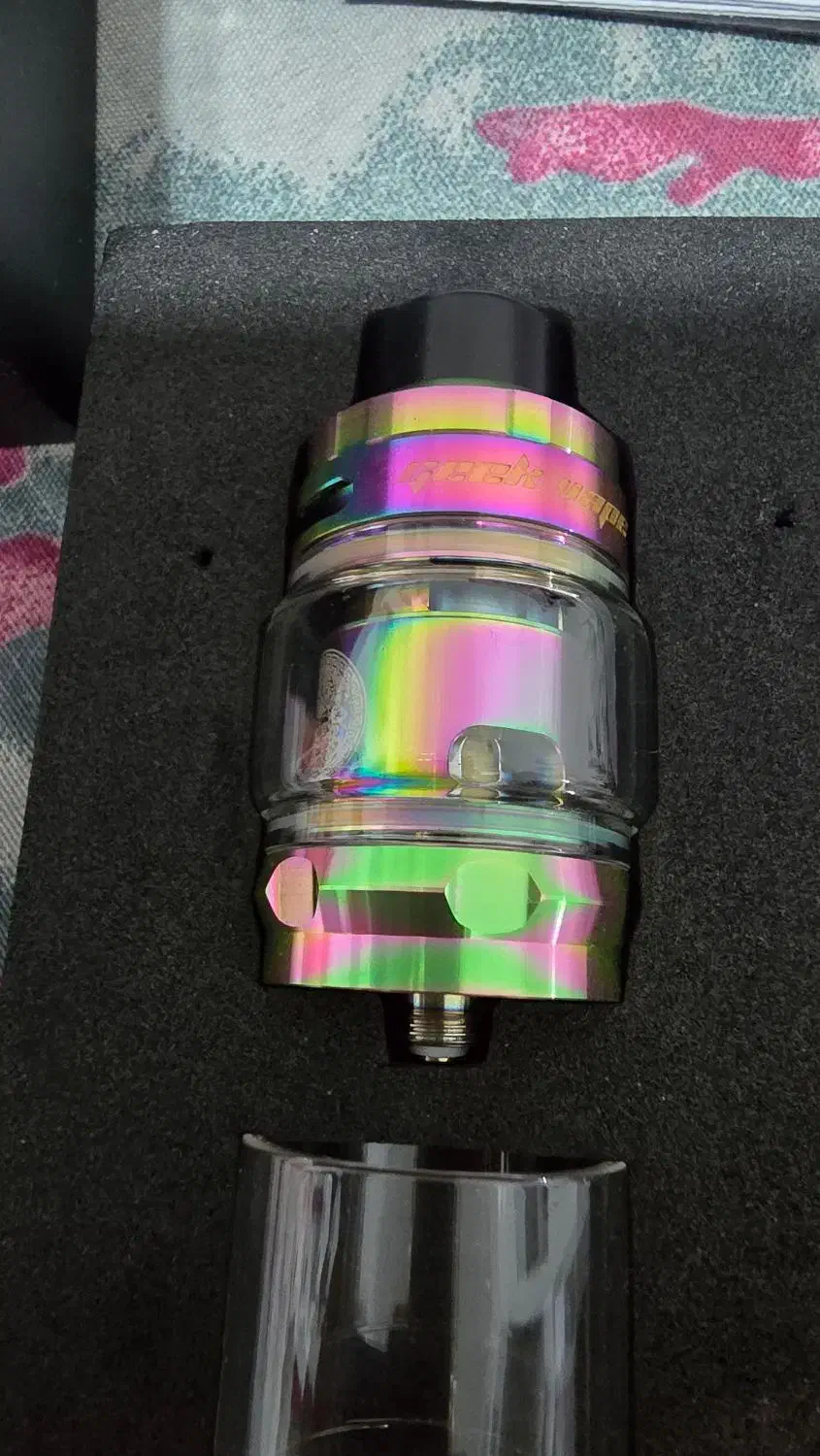 اتومایزر ویپ|زیورآلات و اکسسوری|فلاورجان, |دیوار