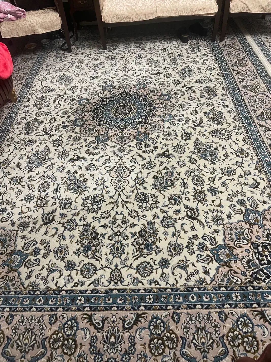 فرش ۹متری|فرش|تهران, اسکندری|دیوار