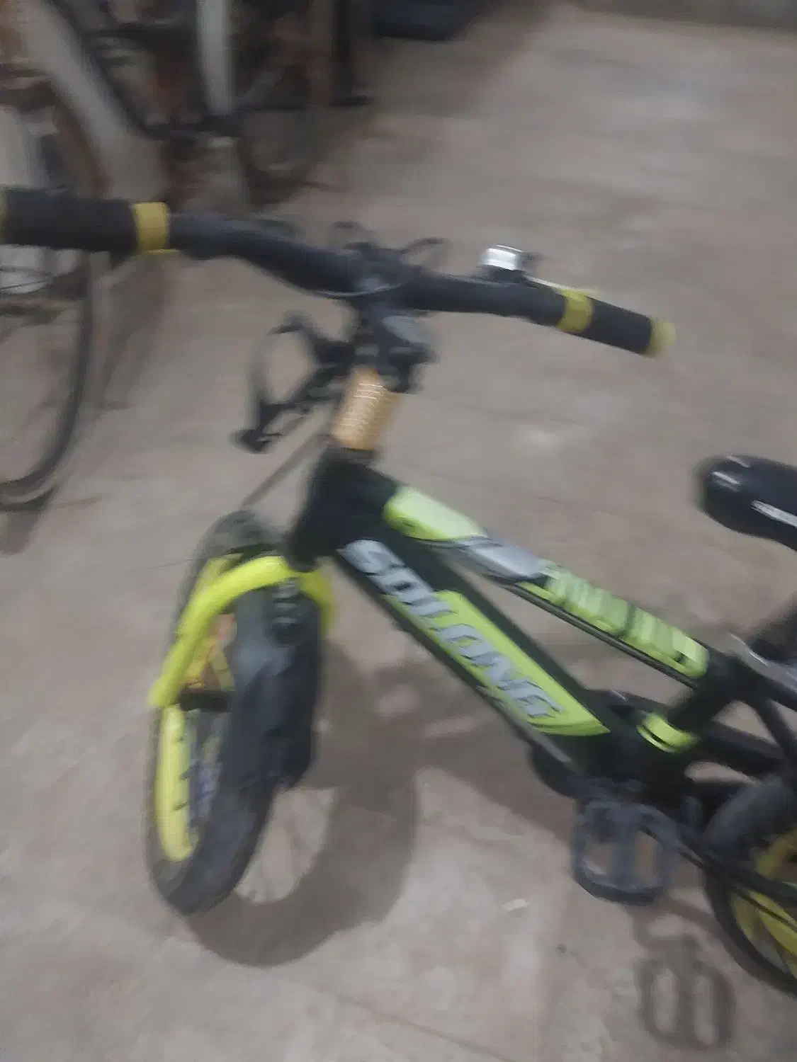 دو چرخه ۱۶|دوچرخه، اسکیت، اسکوتر|چمران, |دیوار