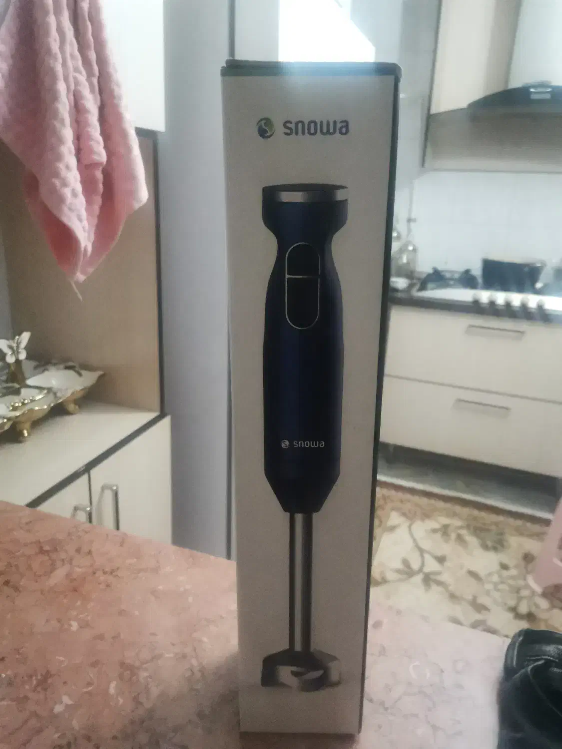 گوشتکوب برقی|سایر لوازم برقی|رزن, |دیوار