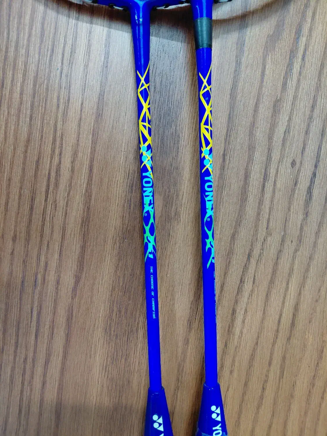 دسته بد مینتون|ورزشهای توپی|مشهد, زیبا شهر|دیوار