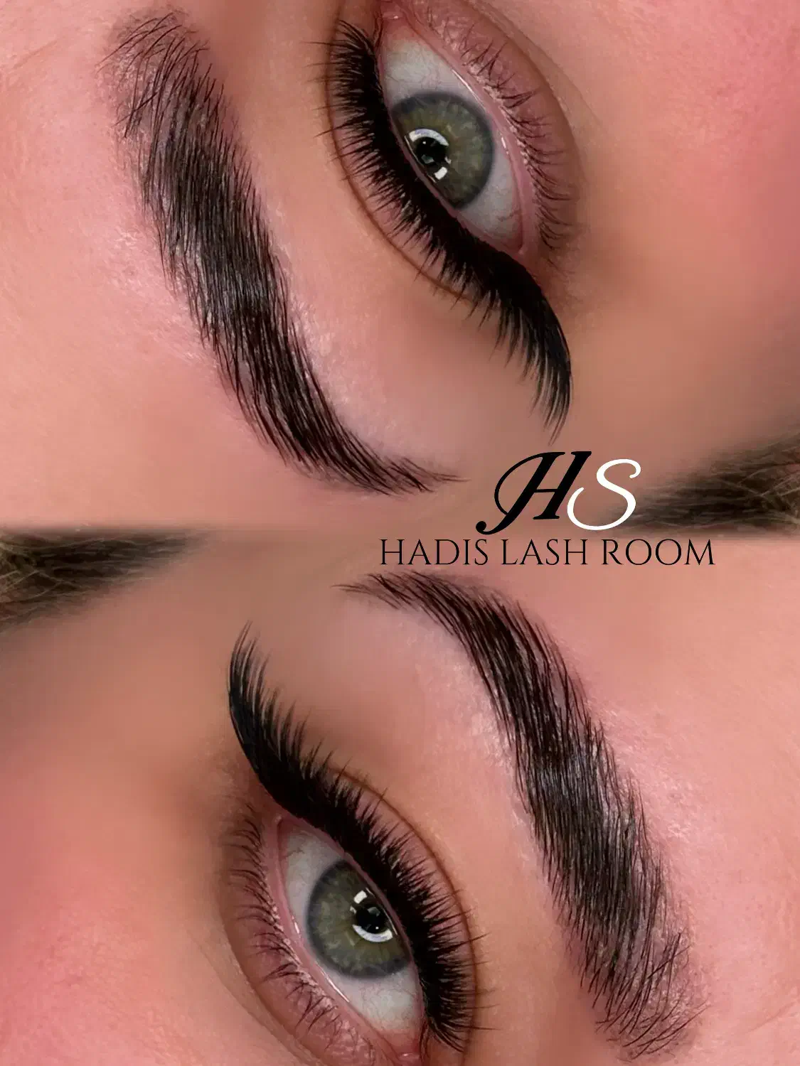 کاشت تخصصی مژه با قیمت باورنکردنی|خدمات آرایشگری و زیبایی|رشت, منظریه|دیوار