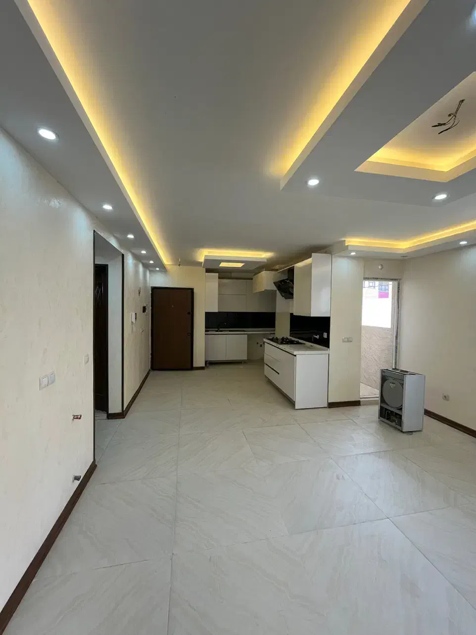 آپارتمان ۸۰متری بلوار طالقانی|فروش آپارتمان|شاهین‌شهر, طالقانی|دیوار