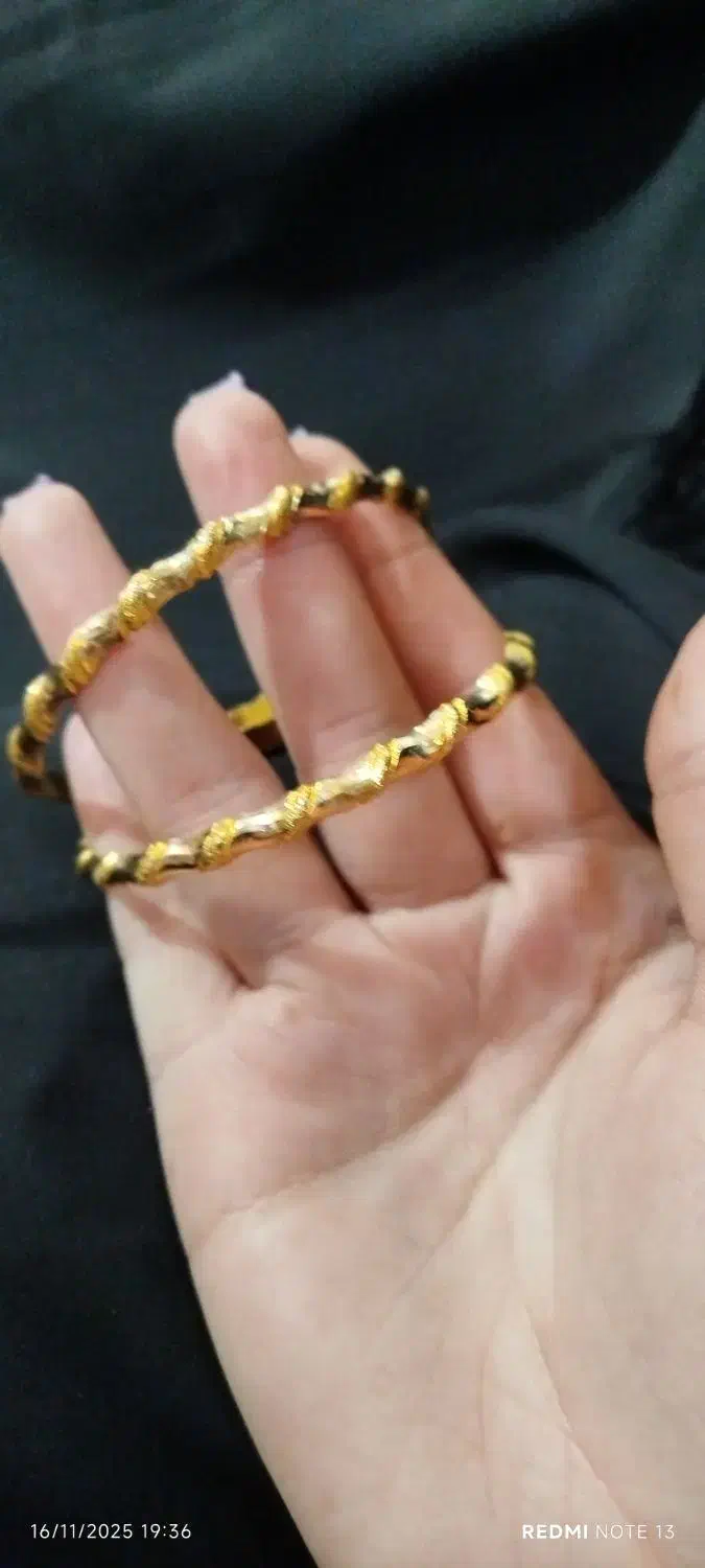 النگو طلا|جواهرات|یاسوج, |دیوار