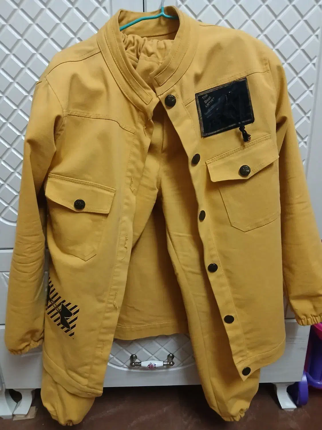 کت وشلوار دخترانه|لباس|زنجان, |دیوار