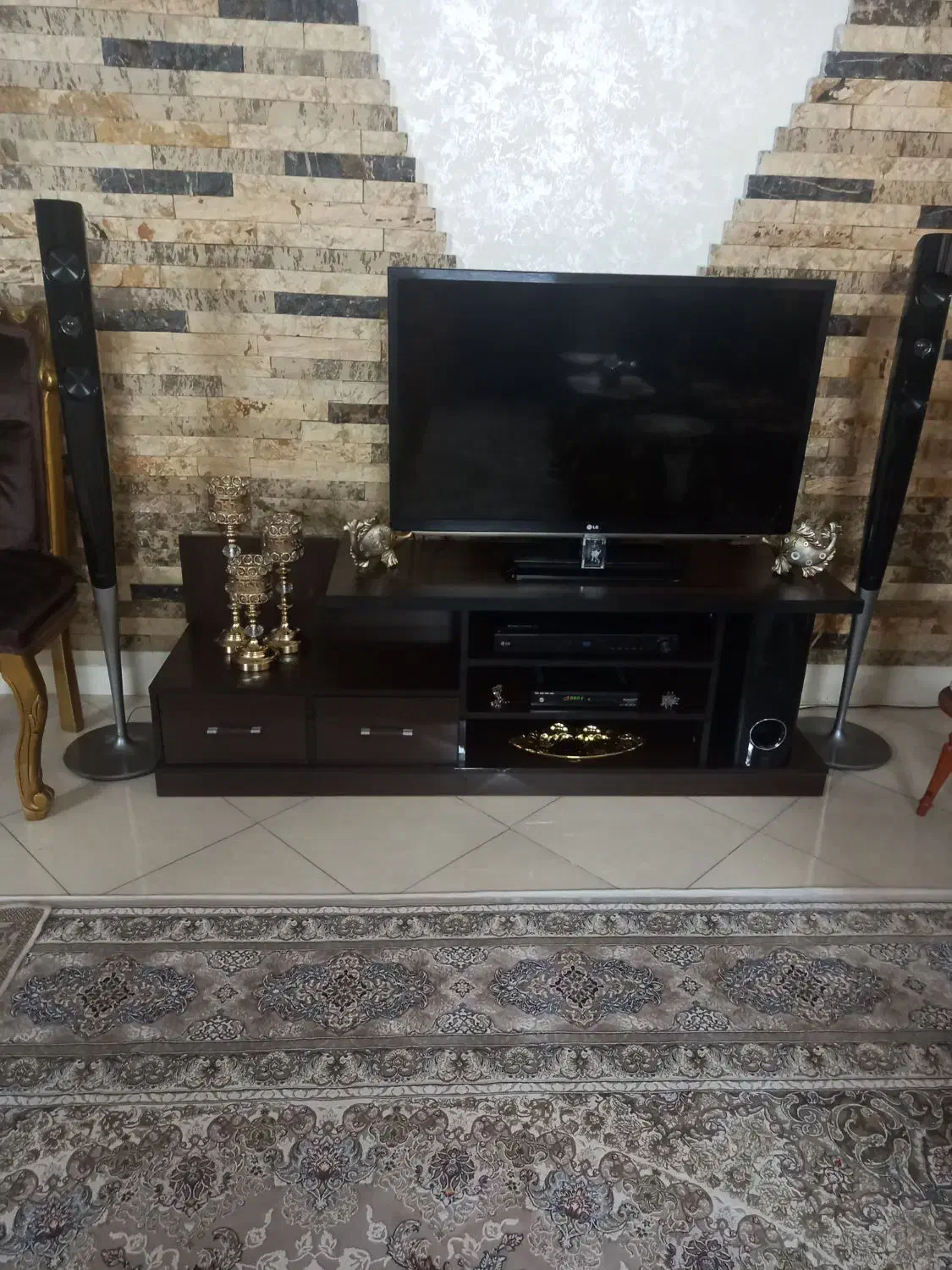 میز تلویزیون|میز تلویزیون|تهران, جوادیه|دیوار