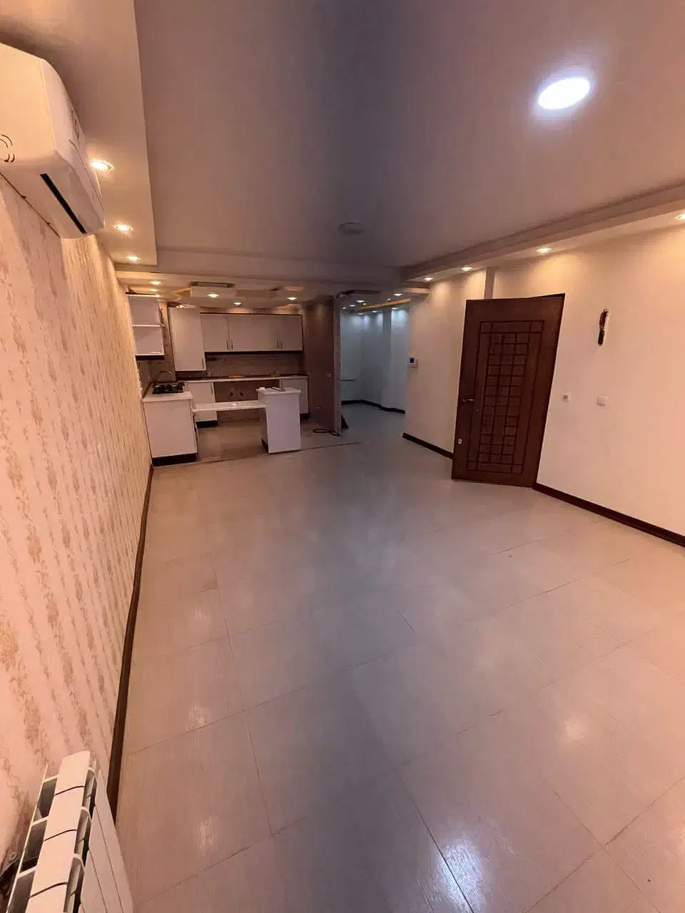 واحد دانشجویی|اجارهٔ آپارتمان|رفسنجان, |دیوار