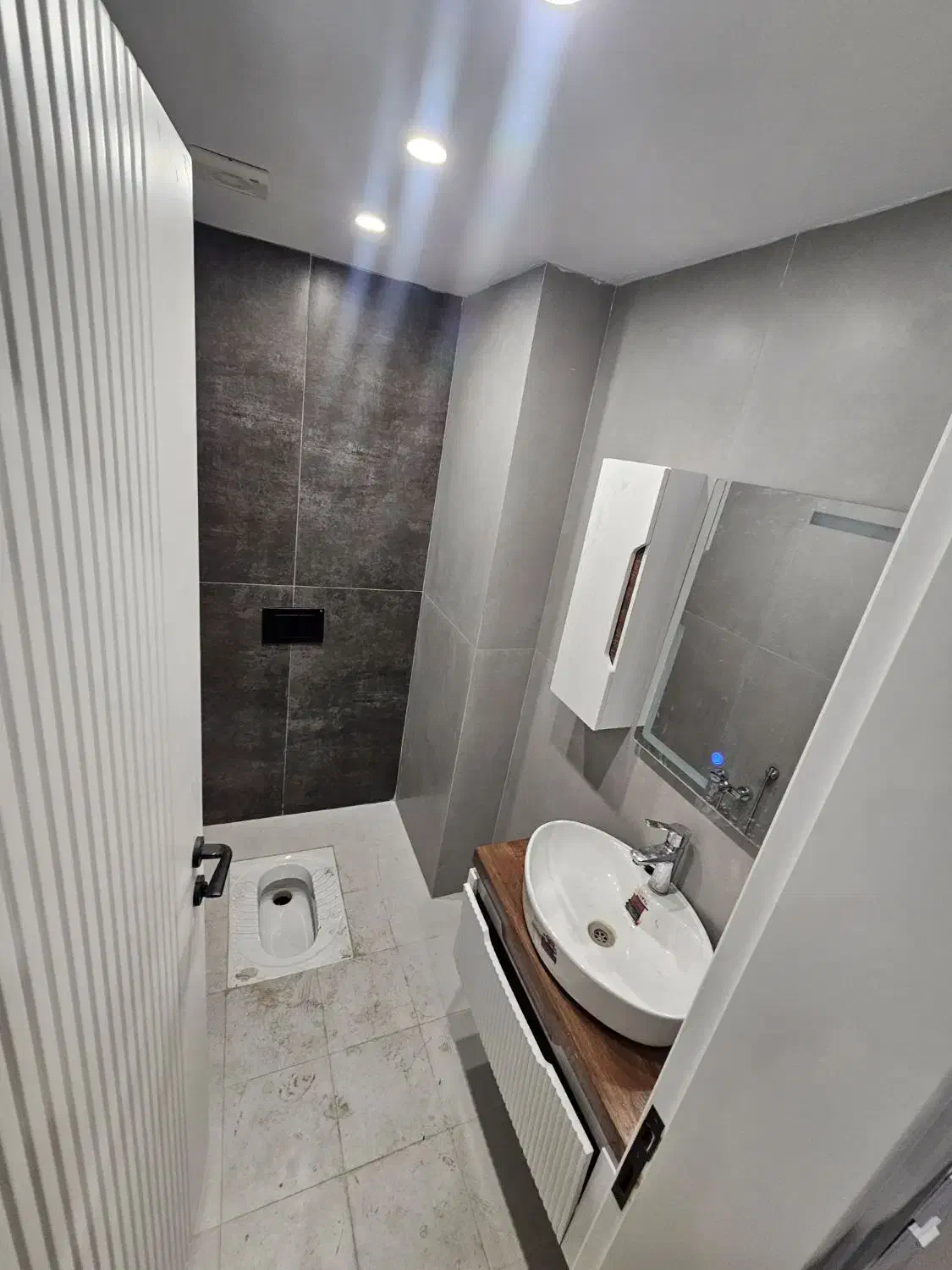 حسین آباد نوساز کلید نخورده ۱۰۵ متر|اجارهٔ آپارتمان|تهران, حسینآباد|دیوار