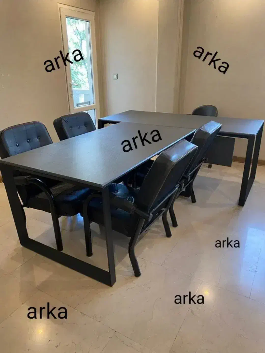 مبلمان اداری شیک فروش ویژه|مبلمان اداری|تهران, یافتآباد|دیوار