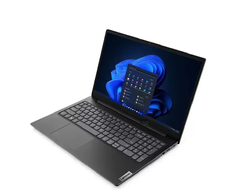 فروش لپ‌تاپ Lenovo V15|رایانه همراه|قزوین, |دیوار