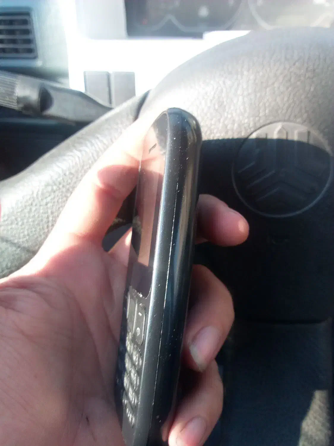 نوکیا ۱۰۵|موبایل|قرچک, شهرک الحدید|دیوار