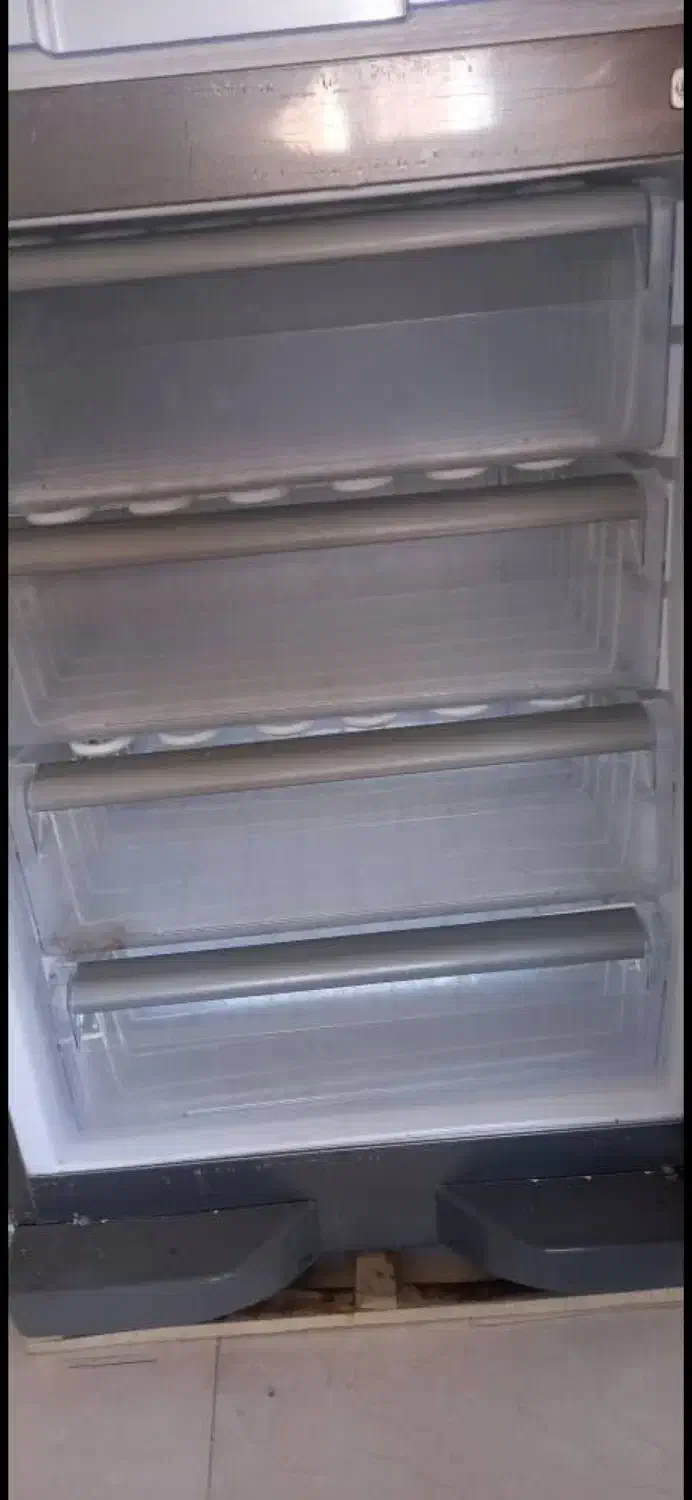 فروش یخچال|یخچال و فریزر|حمیدیه, |دیوار