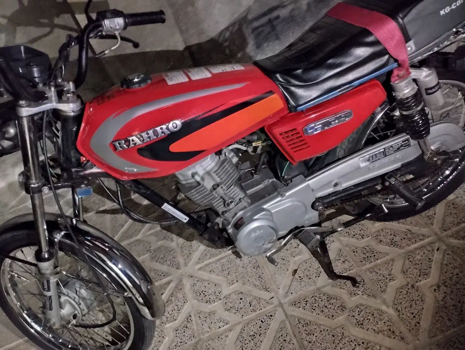 موتور|موتورسیکلت|مشگین شهر, |دیوار