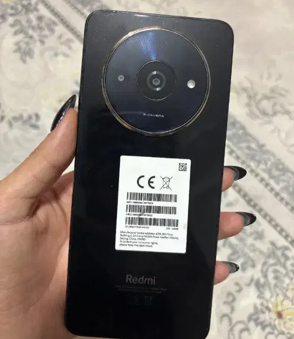 فروش گوشی A3X در حد نو با گارانتی|موبایل|شهریار, شهریار|دیوار