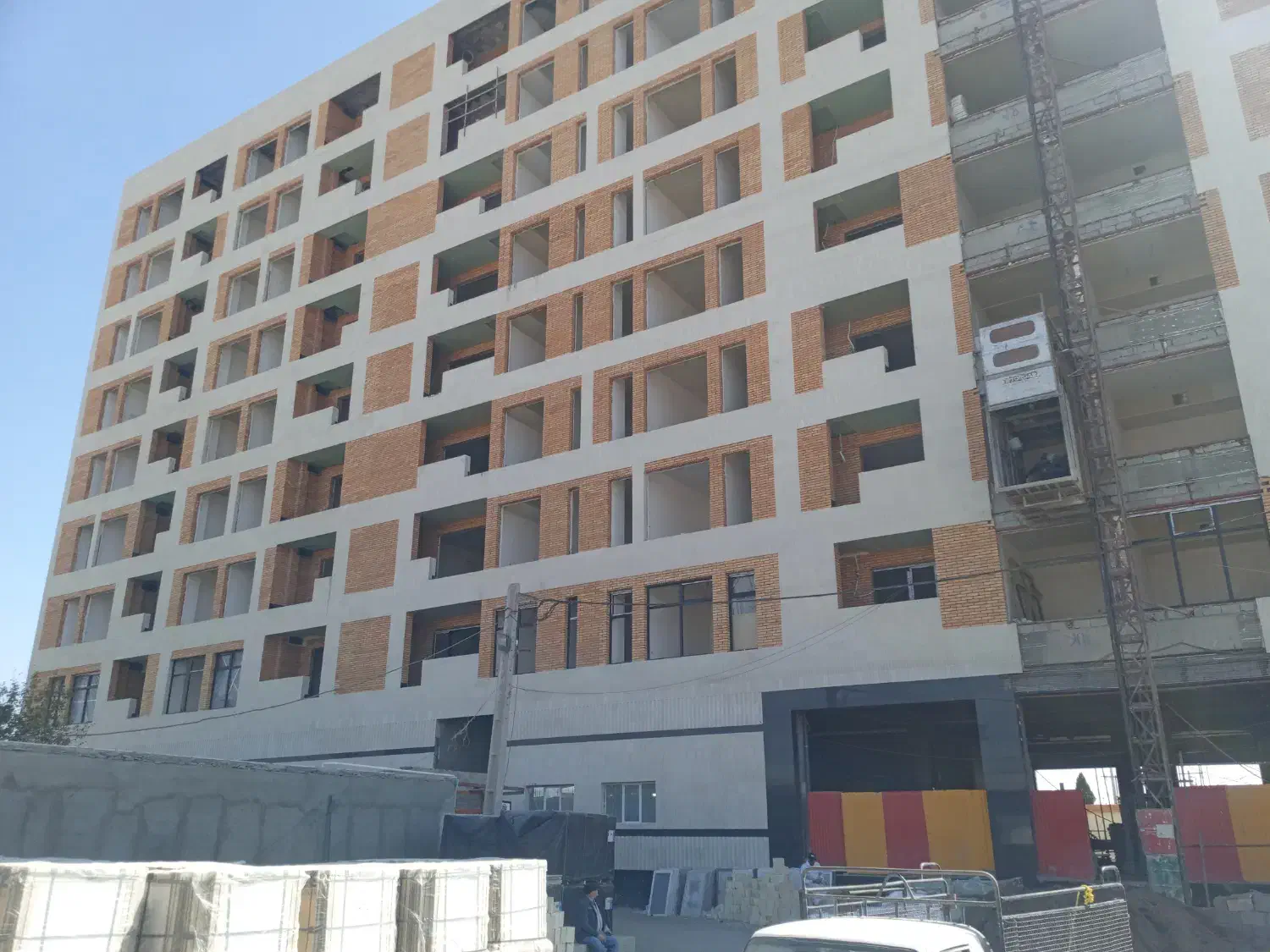 پیمانکاری سنگ و سرامیک|خدمات پیشه و مهارت|شهر بابک, |دیوار