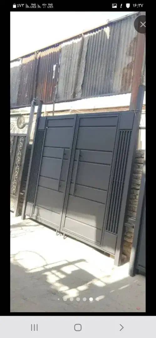 درباغی آماده|خدمات پیشه و مهارت|پاکدشت, پاکدشت (مامازند)|دیوار